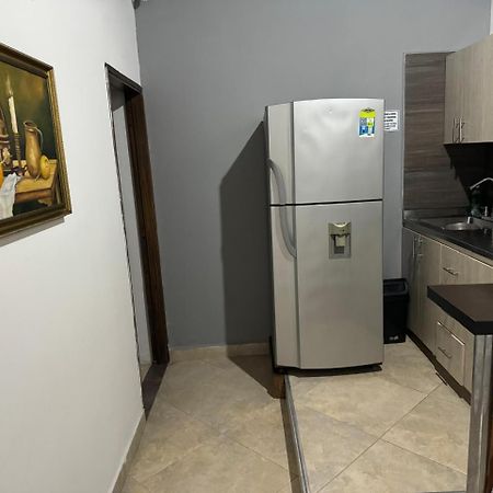 Gemas San Joaquin 1 Hotell Medellín Eksteriør bilde