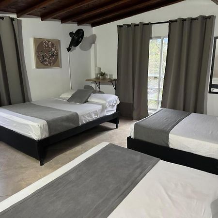 Gemas San Joaquin 1 Hotell Medellín Eksteriør bilde