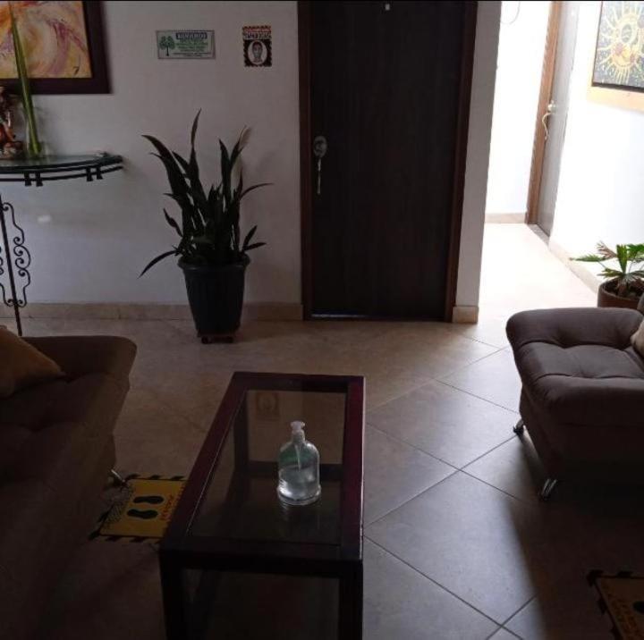 Gemas San Joaquin 1 Hotell Medellín Eksteriør bilde