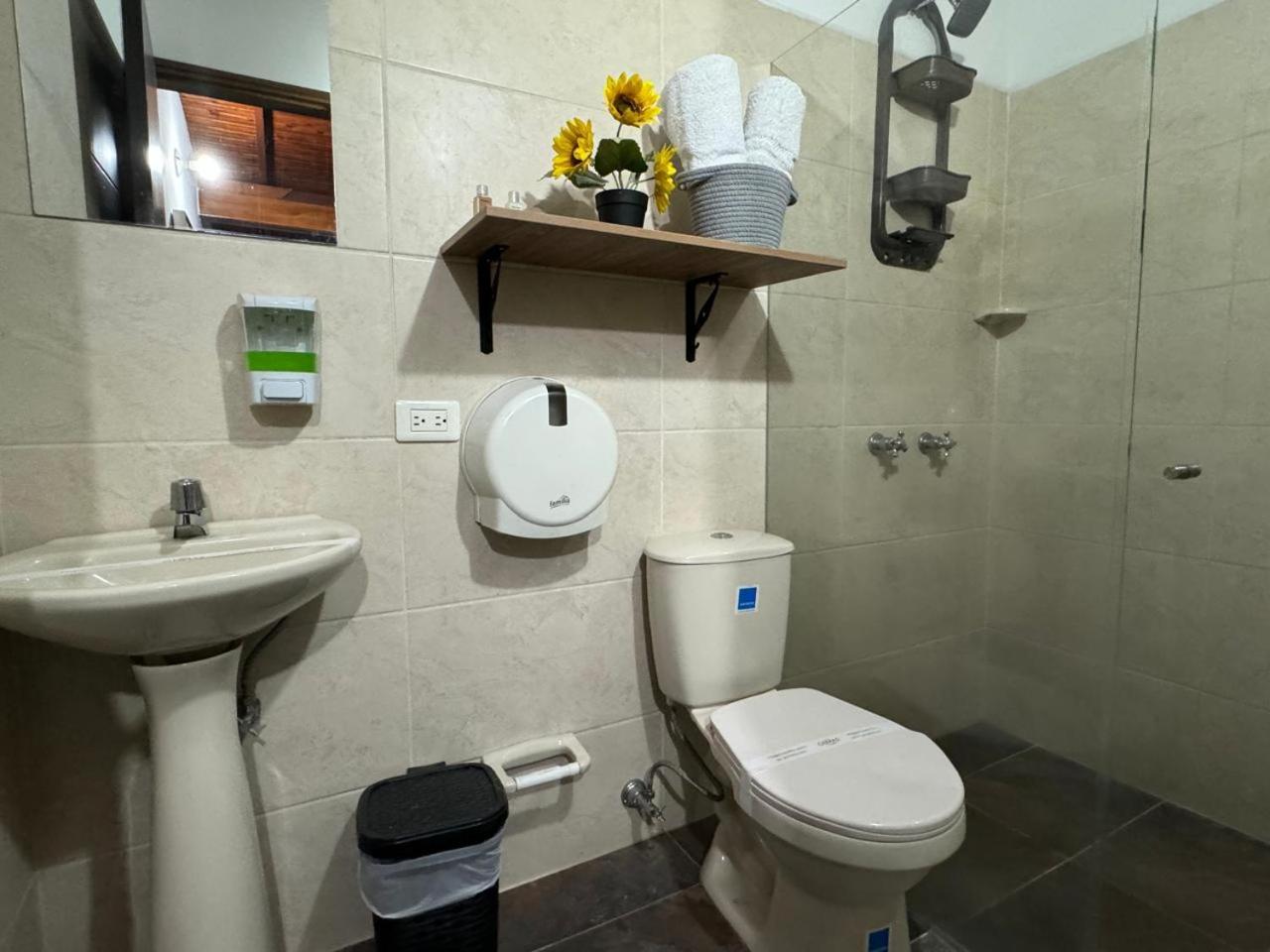 Gemas San Joaquin 1 Hotell Medellín Eksteriør bilde