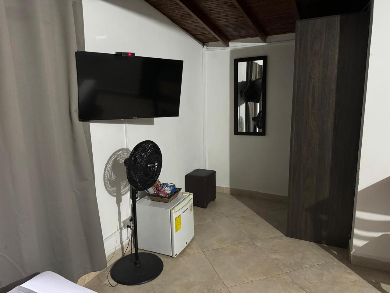 Gemas San Joaquin 1 Hotell Medellín Eksteriør bilde
