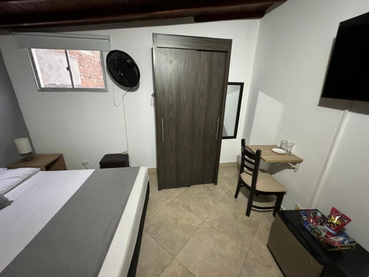 Gemas San Joaquin 1 Hotell Medellín Eksteriør bilde