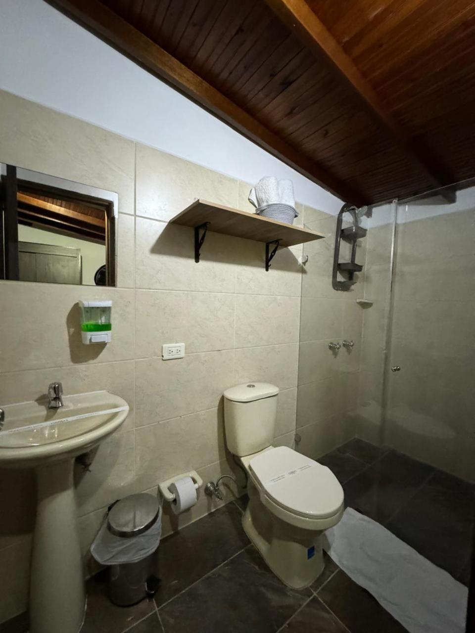 Gemas San Joaquin 1 Hotell Medellín Eksteriør bilde