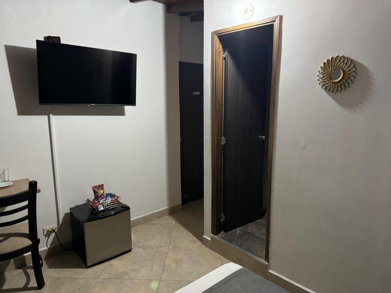 Gemas San Joaquin 1 Hotell Medellín Eksteriør bilde