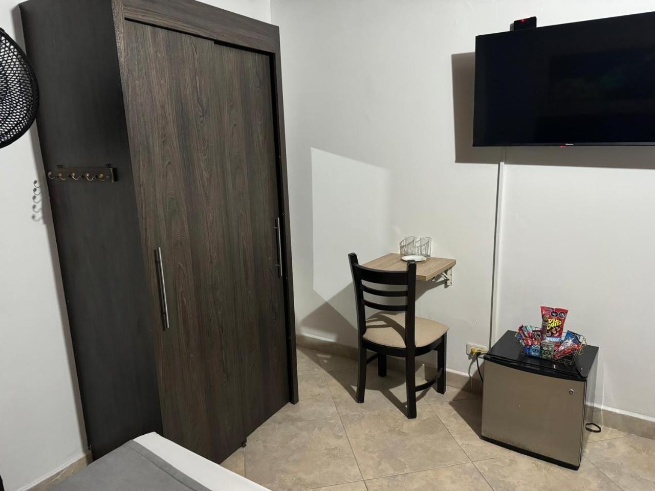 Gemas San Joaquin 1 Hotell Medellín Eksteriør bilde