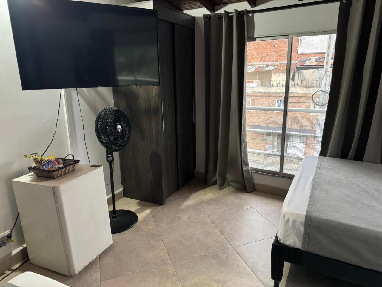 Gemas San Joaquin 1 Hotell Medellín Eksteriør bilde